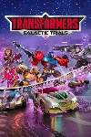 ✅ TRANSFORMERS: Galactic Trials Xbox One|X|S активация