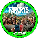 💎 FAR CRY 5💎 АРЕНДА НА 15 ДНЕЙ | ОНЛАЙН | КООПЕРАТВ✔ ️