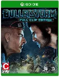 💥 BULLETSTORM: FULL CLIP EDITION XBOX🔑 КЛЮЧ