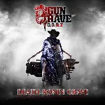 ✅ Gungrave G.O.R.E - Death Ronin DLC✅ PS4✅ PS5✅ ПСН