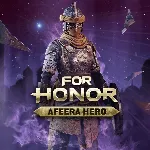 Афира – герой – FOR HONOR ПСН PLAYSTATION - irongamers.ru
