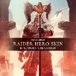 ✅ Бёльторн Проклятый – облик хольдара – FOR HONOR✅ ПСН