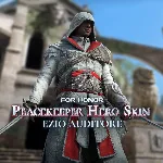 Эцио Аудиторе – облик избавительницы – FOR HONOR ПСН - irongamers.ru