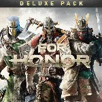 ✅ FOR HONOR™ Цифровой набор «Deluxe»✅ ПСН✅ PLAYSTATION