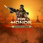 ✅ Кёсин – герой – FOR HONOR✅ ПСН✅ PLAYSTATION