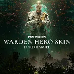 ✅ Лорд Рамиэль – облик стража – FOR HONOR✅ ПСН✅ PLAYSTATIO