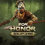 ✅ Оцелотль – герой – FOR HONOR✅ ПСН✅ PLAYSTATION