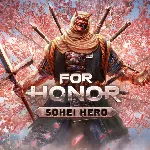 ✅ Сохэй – герой – FOR HONOR✅ ПСН✅ PLAYSTATION