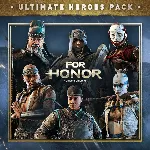 ✅ Набор "Герои Ultimate" – FOR HONOR✅ ПСН✅ PLAYSTATION