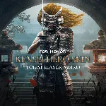 ✅ Убийца Ёкаев Мэико – облик кэнсэя – FOR HONOR✅ ПСН