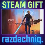 🌟 STAR WARS Jedi: Survivor Deluxe {Steam/Россия/СНГ}