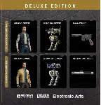 🌟 STAR WARS Jedi: Survivor Deluxe {Steam/Россия/СНГ}