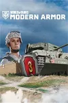 ☀ ️World of Tanks - Master Flanker XBOX💵 DLC