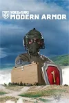 ☀ ️World of Tanks - Hero Up XBOX💵 DLC