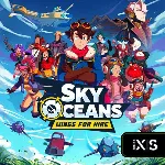 КЛЮЧ Sky Oceans Wings for Hire XBOX Код