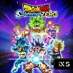 DRAGON BALL Sparking ZERO | Xbox Ключ/Код - irongamers.ru