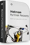Hetman Partition Recovery 5.1  Edition  Key