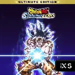 DRAGON BALL Sparking ZERO Ultimate | Xbox Ключ/Код - irongamers.ru