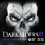 КЛЮЧ Darksiders II Deathinitive Edition XBOX Код