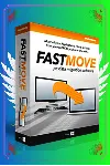 FastMove от WebMinds Лицензионный ключ на 3 месяца