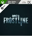DayZ Frostline XBOX ONE SERIES X|S Цифровой Ключ - irongamers.ru