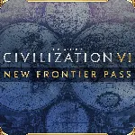 Civilization VI: New Frontier Pass PS4 ПСН PLAYSTATION - irongamers.ru