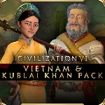 Civilization VI — набор «Вьетнам и Хубилай» PS4 ПСН - irongamers.ru