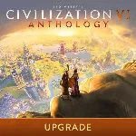 Комплект улучшения Sid Meiers Civilization VI Antholog - irongamers.ru