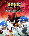 Sonic X Shadow Generations Steam Gift Digital Del - irongamers.ru