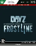 DayZ: Frostline ДОПОЛНЕНИЕ (XBOX) 🚀 