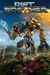 ✅ The Riftbreaker Xbox Series X|S активация