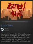 Eaten Alive STEAM GIFT Россия + МИР + ВСЕ СТРАНЫ