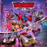 TRANSFORMERS: Galactic Trials | ПК Epic Games EGS - irongamers.ru