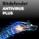 Bitdefender Antivirus Plus 1 PC 3 Year Activation Code - irongamers.ru