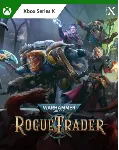 🎮 ✅ 🔥 WARHAMMER 40,000: ROGUE TRADER XBOX X|S🔑 КЛЮЧ USA🔥 