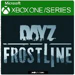DayZ Frostline Xbox One/Xbox Series