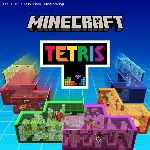 Minecraft Тетрис ПСН PLAYSTATION - irongamers.ru