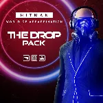HITMAN 3 - The Drop Pack PS4 PS5 ПСН PLAYSTATION - irongamers.ru