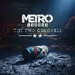 Metro Exodus - Два полковника PS4 PS5 ПСН PLAYSTATION