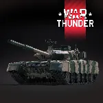 War Thunder - Al-Khalid-I Pack ПСН PLAYSTATION - irongamers.ru