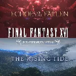 FINAL FANTASY XVI Абонемент на дополнения PS5 ПСН
