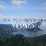 FINAL FANTASY XVI The Rising Tide PS5 ПСН PLAYSTATION