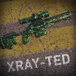Sniper Ghost Warrior Contracts 2 - Xray-ted skin PS4 P - irongamers.ru