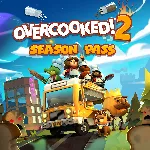 Overcooked! 2 - Season Pass PS4 ПСН PLAYSTATION - irongamers.ru