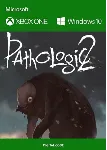 МОР XBOX ONE/ SERIES X|S / WIN10 КЛЮЧ ЛИЦЕНЗИЯ - irongamers.ru