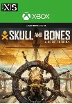 🎮 🔥 SKULL AND BONES XBOX SERIES X|S🔑 КЛЮЧ USA ЛИЦЕНЗИЯ🔥 