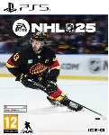 Стандартное издание NHL 25 PS5 Аренда 5 дней - irongamers.ru