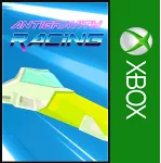 ⭐Anti Gravity Racing XBOX⭐Покупка на Ваш аккаунт⭐ - irongamers.ru