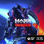 КЛЮЧ Mass Effect Legendary Edition XBOX Код