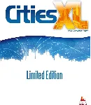 Cities XL Limited Edition GLOBAL STEAM KEY + РФ - irongamers.ru
